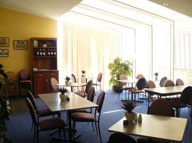 Australia Park Motel - Darwin Holiday 5