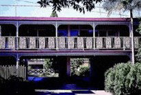 Broadway University Motor Inn - Darwin Holiday 0