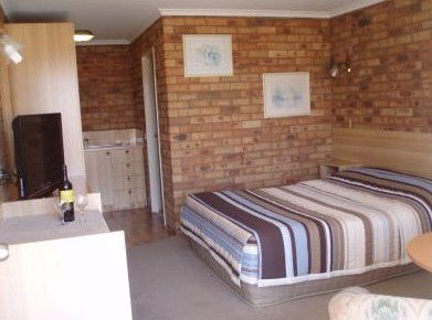 Ocean View Motor Inn Merimbula - Darwin Holiday 0