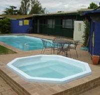 Barossa Motor Lodge - Darwin Holiday