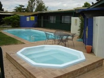 Barossa Motor Lodge - Darwin Holiday 0