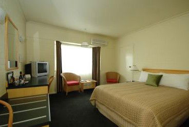 Best Western Grand Country Lodge - Darwin Holiday 1