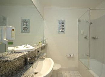 Best Western Grand Country Lodge - Darwin Holiday 2