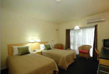 Best Western Grand Country Lodge - Darwin Holiday 4