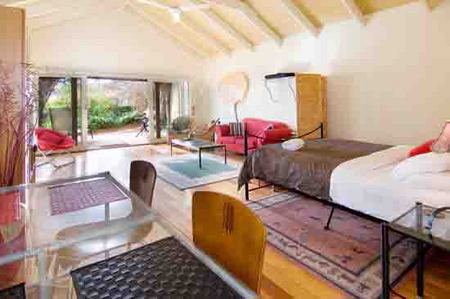 Double Nut Chalets - Darwin Holiday 1