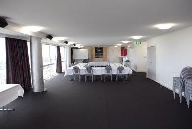 Port Pacific Resort - Darwin Holiday 0