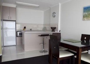 Port Pacific Resort - Darwin Holiday 2