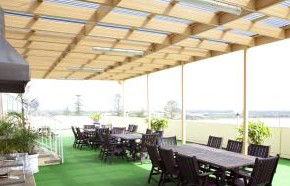 Port Pacific Resort - Darwin Holiday 3