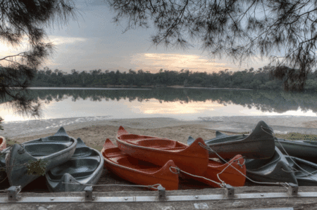 Boambee Bay Resort - Darwin Holiday 5