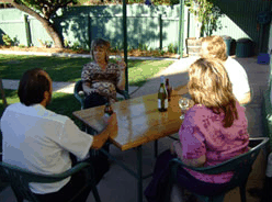 Travelway Motel - Darwin Holiday 1