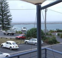 Best Western Yamba Beach Motel - Darwin Holiday