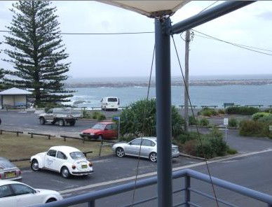 Best Western Yamba Beach Motel - Darwin Holiday 0