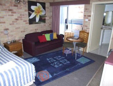 Best Western Yamba Beach Motel - Darwin Holiday 1