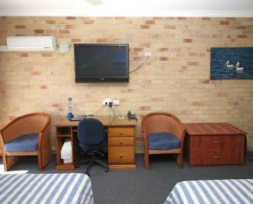Best Western Yamba Beach Motel - Darwin Holiday 2