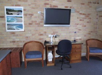 Best Western Yamba Beach Motel - Darwin Holiday 3