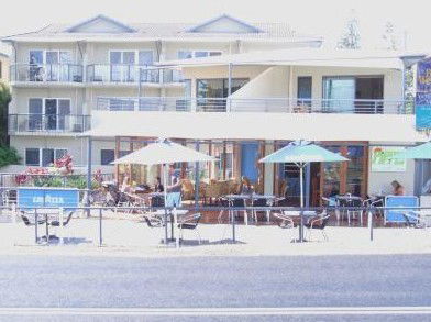 Best Western Yamba Beach Motel - Darwin Holiday 4