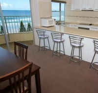 Pacific Plaza Apartments - Darwin Holiday