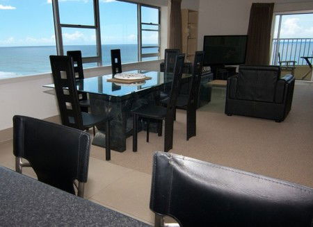 Pacific Plaza Apartments - Darwin Holiday 1
