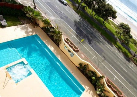 Pacific Plaza Apartments - Darwin Holiday 3