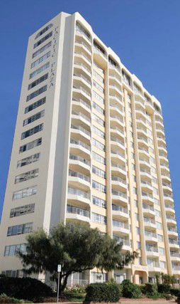Pacific Plaza Apartments - Darwin Holiday 4