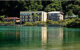 Jelga River Retreat - Darwin Holiday 2