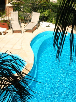 Wentworth Grande Resort - Darwin Holiday