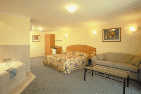 Wentworth Grande Resort - Darwin Holiday 3