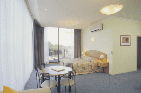 Wentworth Grande Resort - Darwin Holiday 4