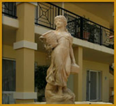 Meridian Resort - Darwin Holiday 1