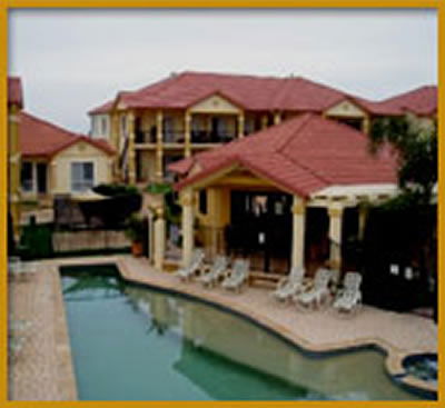 Meridian Resort - Darwin Holiday 2