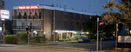 Tudor Inn Motel - Darwin Holiday 0