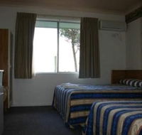 Panorama Motor Inn - Darwin Holiday