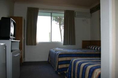 Panorama Motor Inn - Darwin Holiday 0