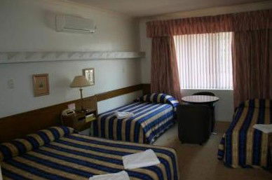 Panorama Motor Inn - Darwin Holiday 2