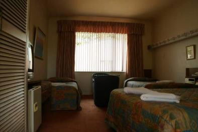 Panorama Motor Inn - Darwin Holiday 3