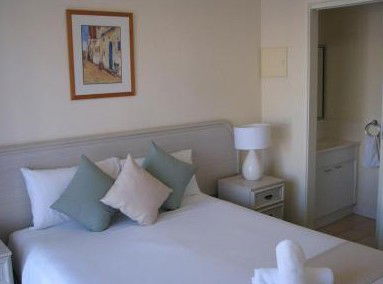 Tuscany Apartments - Darwin Holiday 3