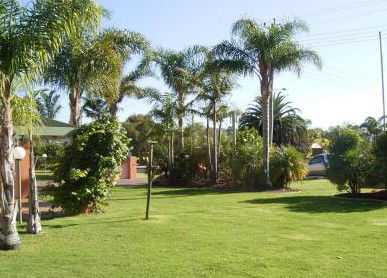 Tuscany Apartments - Darwin Holiday 4