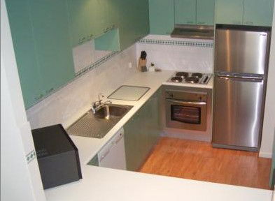 Tuscany Apartments - Darwin Holiday 5