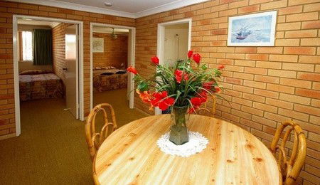 Beachlander Holiday Apartments - Darwin Holiday 0
