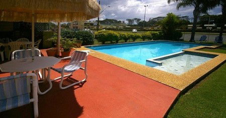 Beachlander Holiday Apartments - Darwin Holiday 3