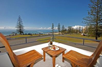 HW Boutique Motel - Darwin Holiday 0