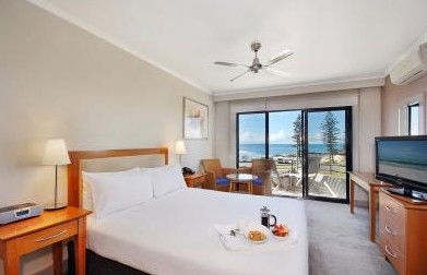 HW Boutique Motel - Darwin Holiday 1