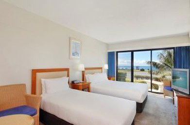 HW Boutique Motel - Darwin Holiday 2