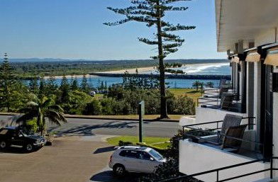 HW Boutique Motel - Darwin Holiday 3