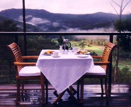 Wollombi NSW Darwin Holiday