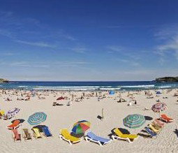 Noahs Bondi Beach - Darwin Holiday 3