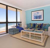 Breakers North Beachfront Apartments - Darwin Holiday