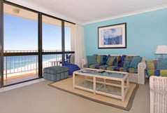 Breakers North Beachfront Apartments - Darwin Holiday 0