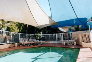 Costa Dora Holiday Apartments - Darwin Holiday