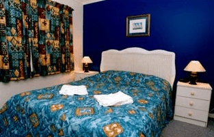 Costa Dora Holiday Apartments - Darwin Holiday 1